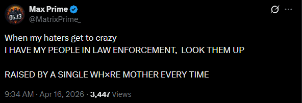 dionysus tweet media