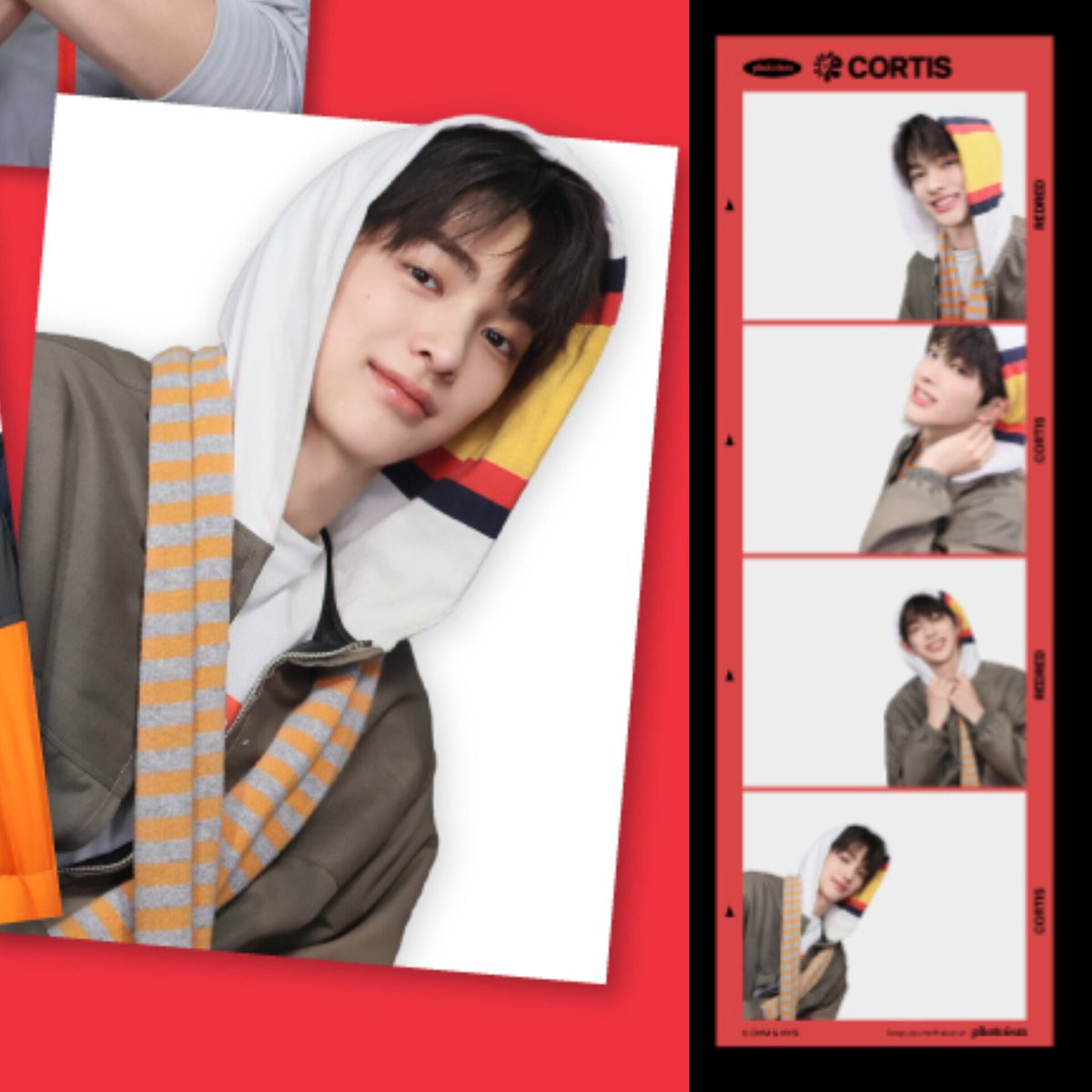 keonho loops tweet media