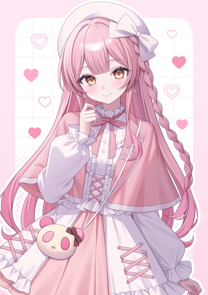 姫咲 ねる。@新人VTuber tweet media