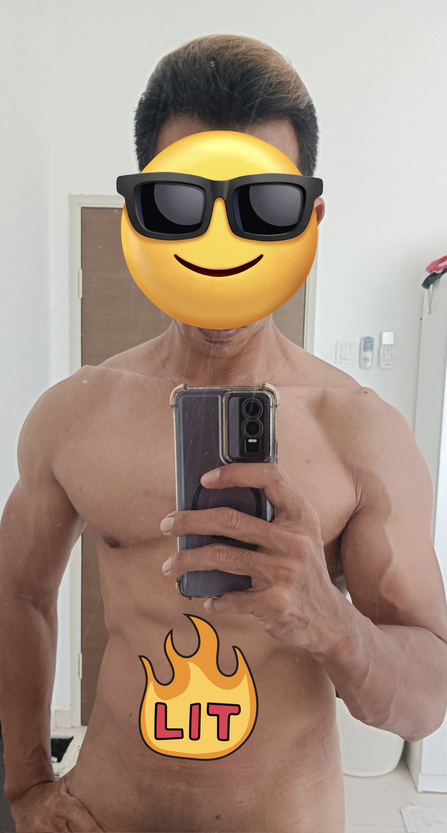 syafiq tweet media