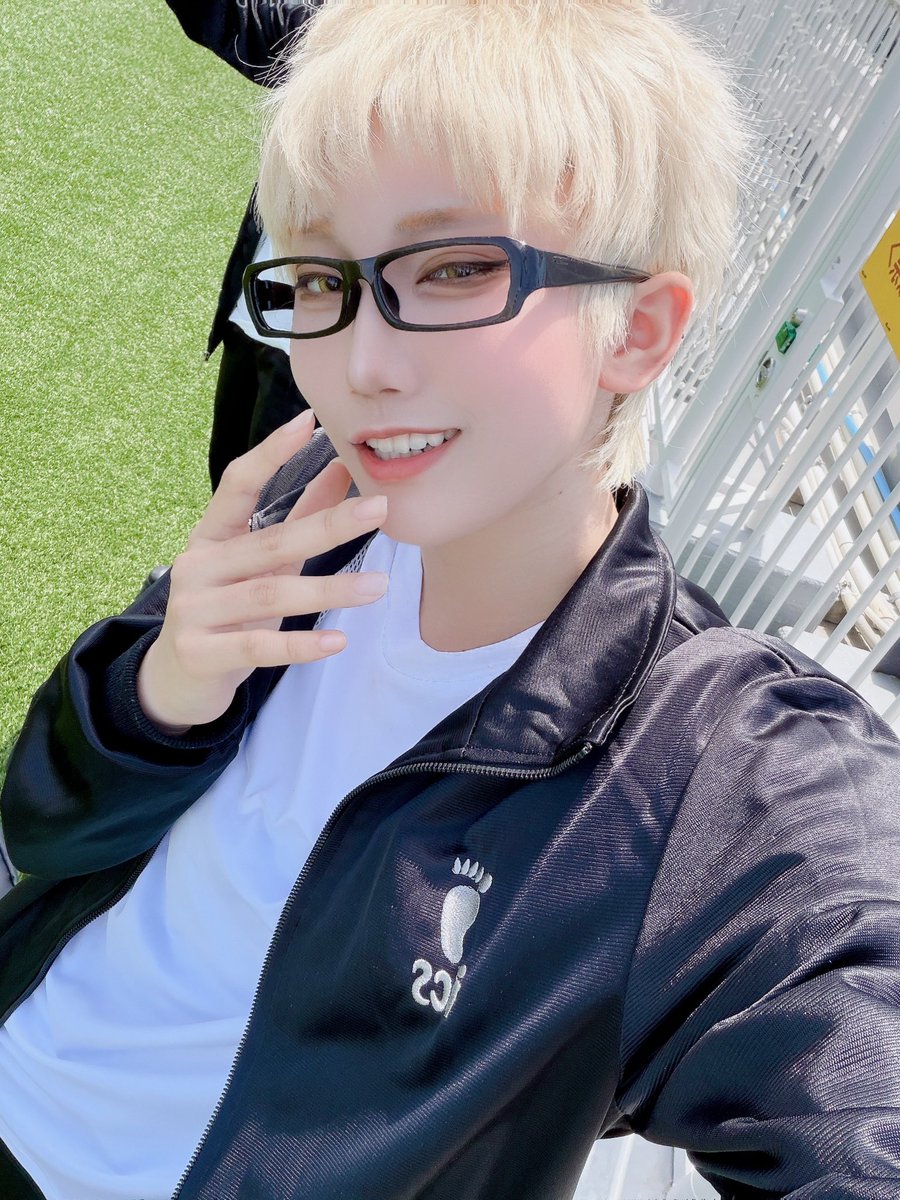 carrot__ninja's tweet photo. あららぁ〜ごめーん

暑いのでホールにいます。
 #アコスタ横浜 https://t.co/coeb7rRapk