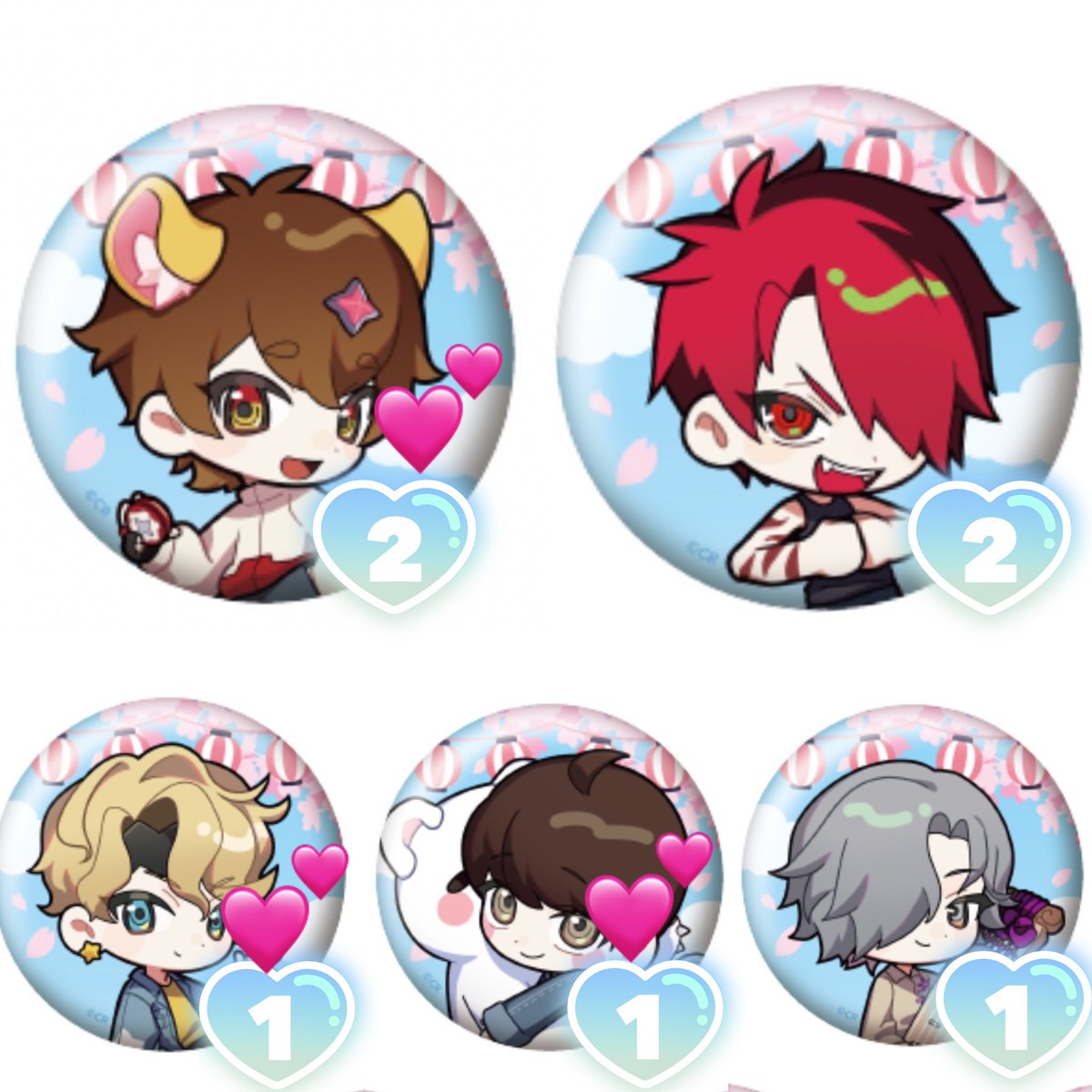 はな@お取引垢 tweet media