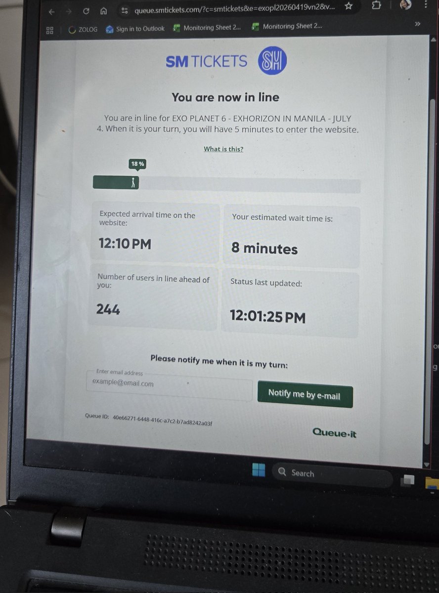 em ; wtb lfs exhorizon tix tweet media