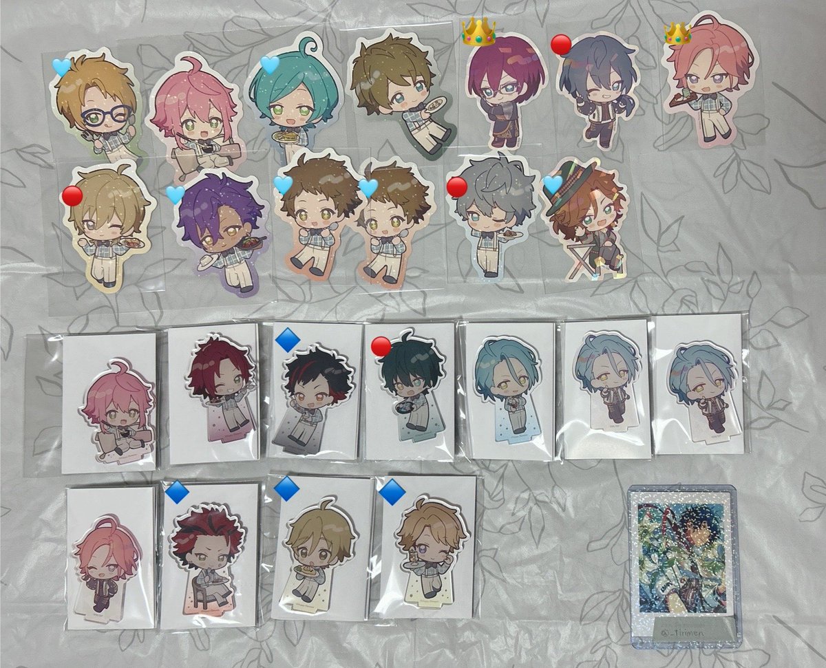 しらす tweet media