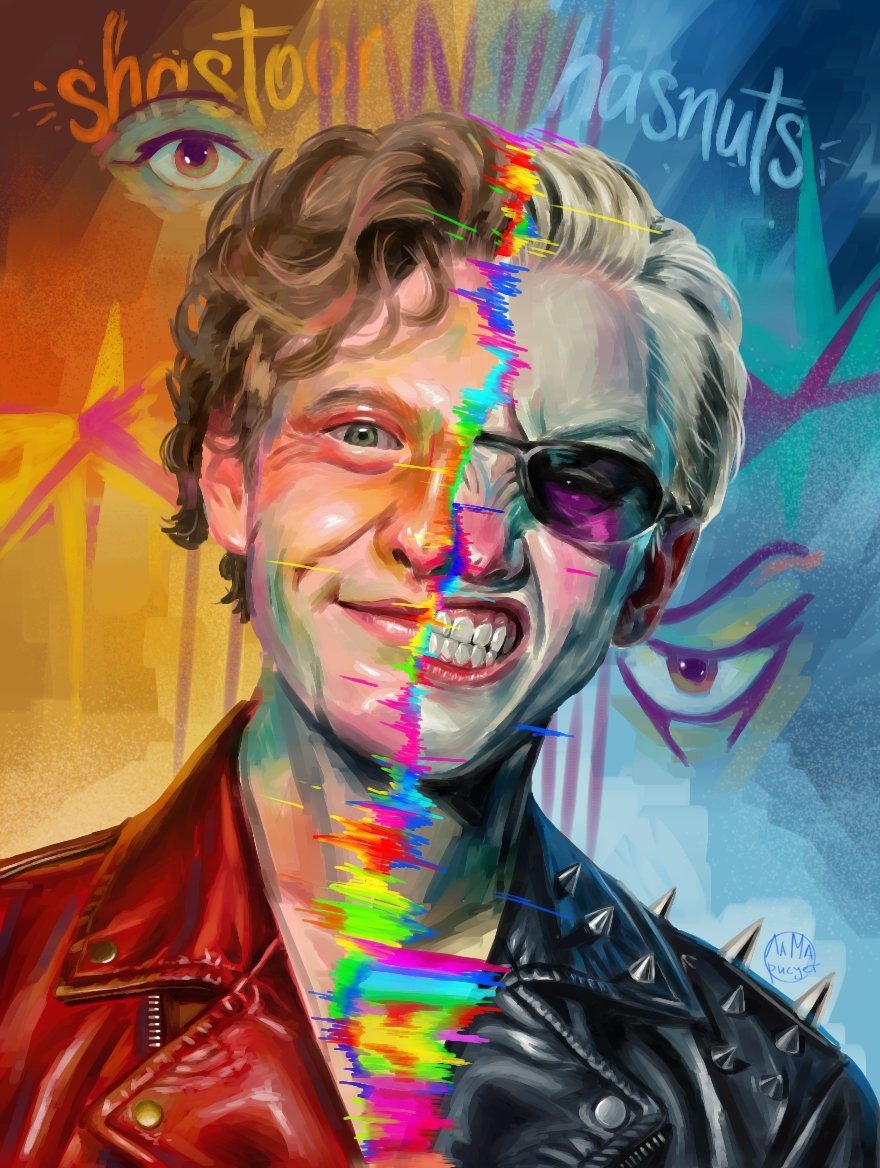 лама дель рей tweet media