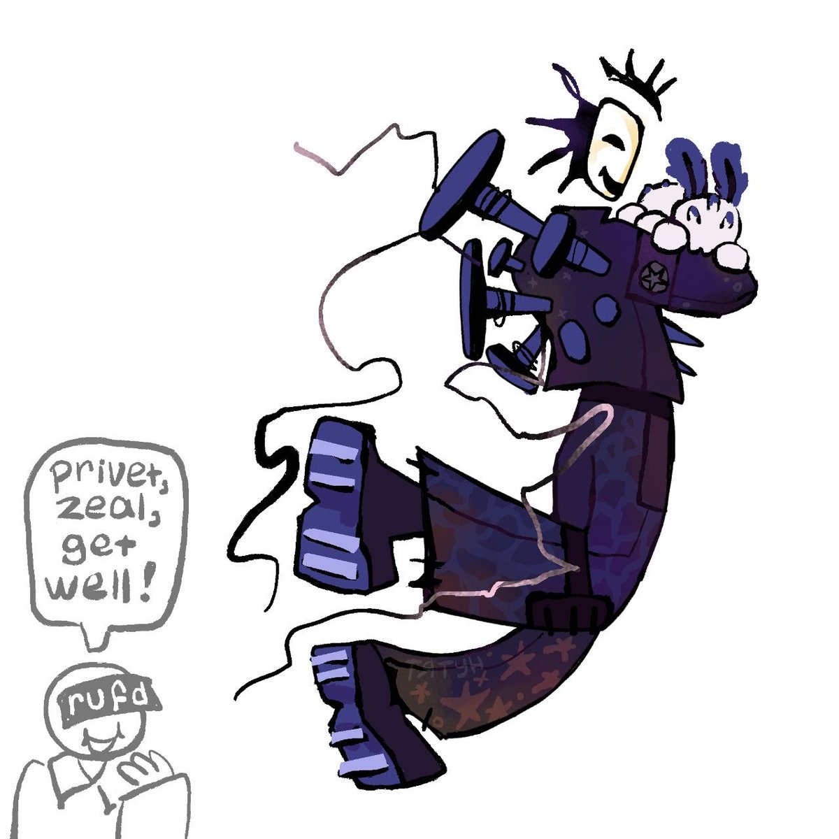 HigariAri tweet media