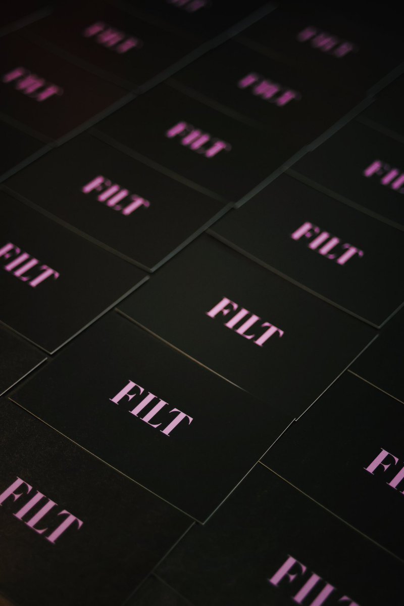 キョウ|渋谷FILT tweet media