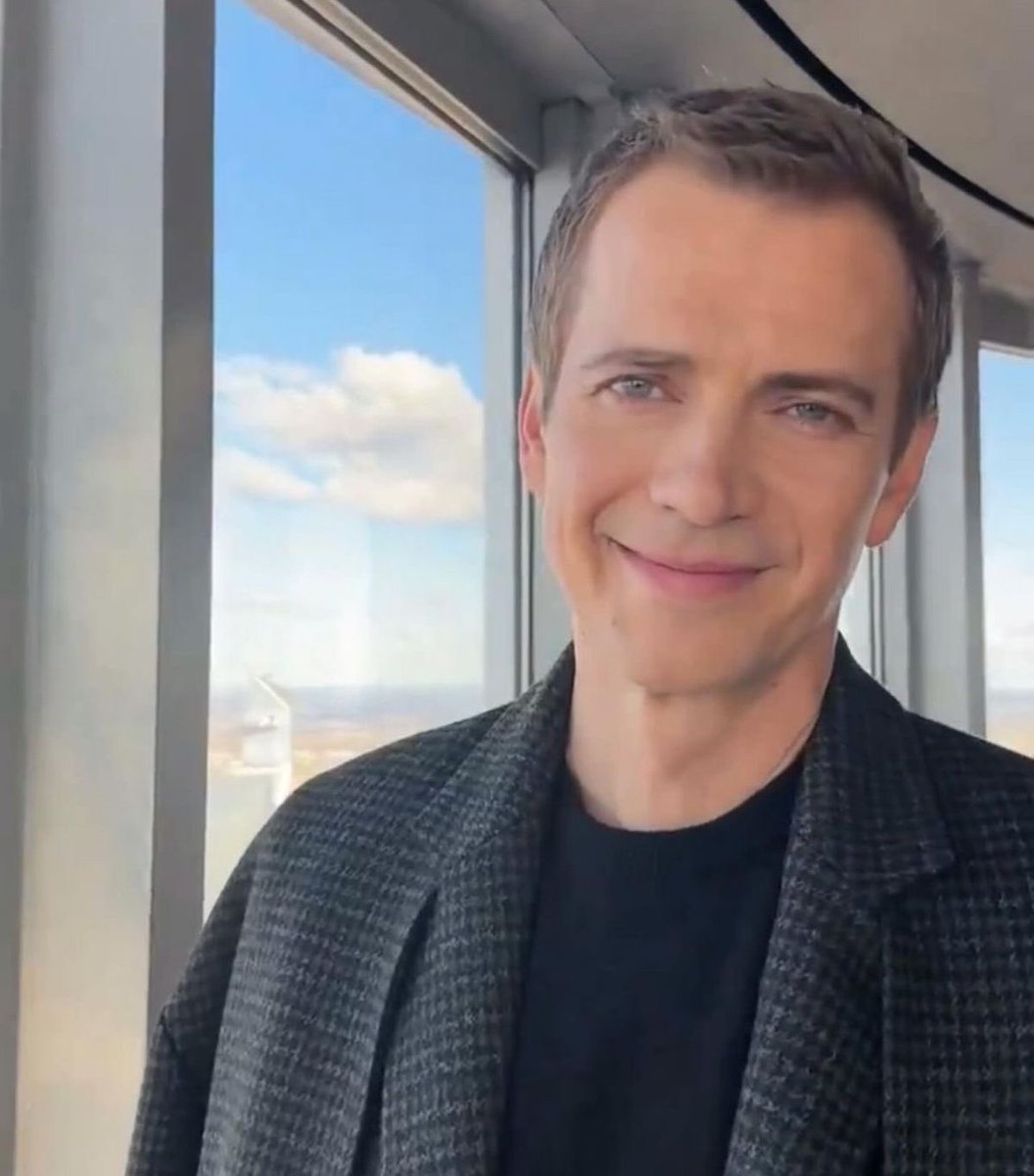 justy!!! tweet media