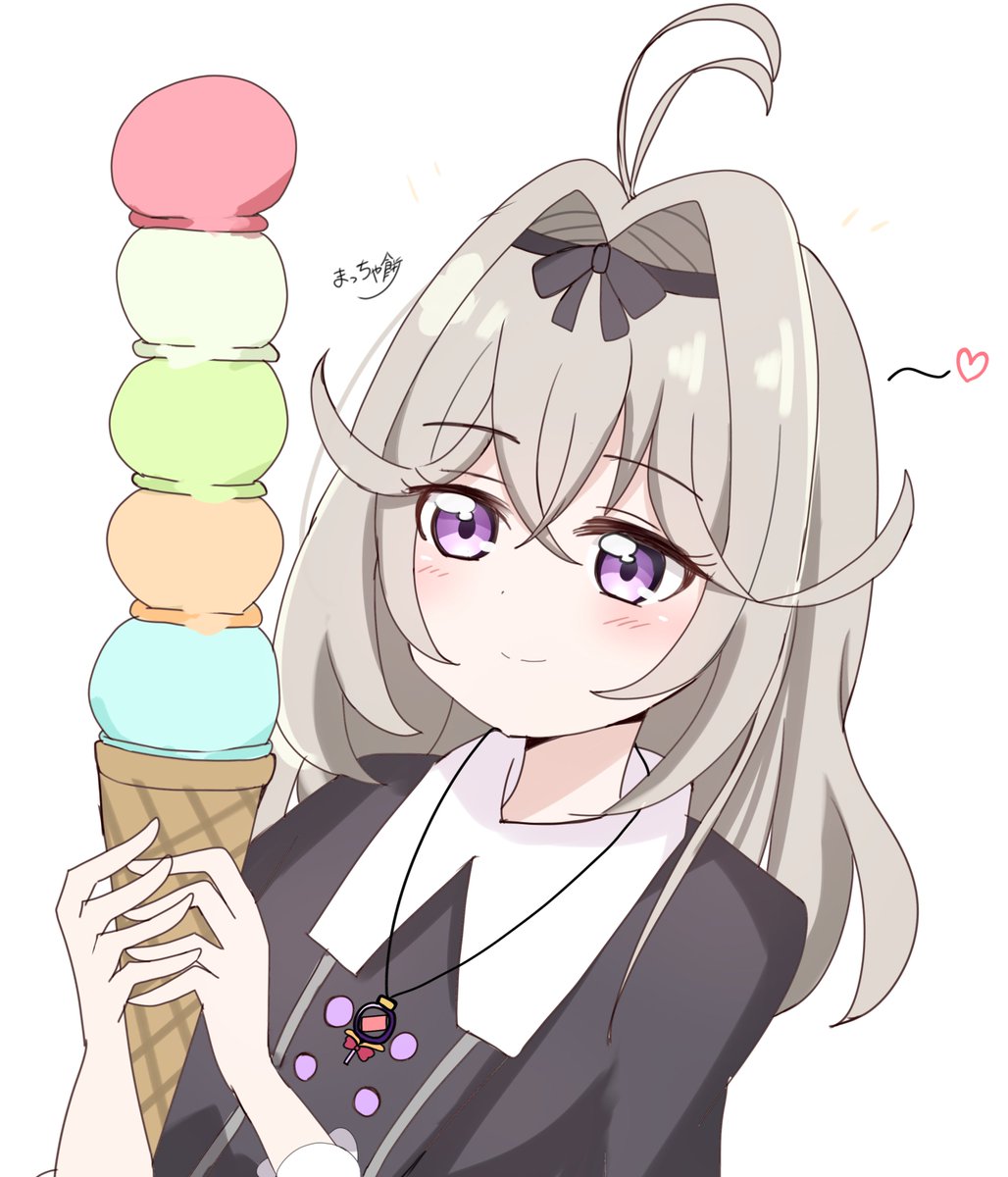 まっちゃ餅 tweet media