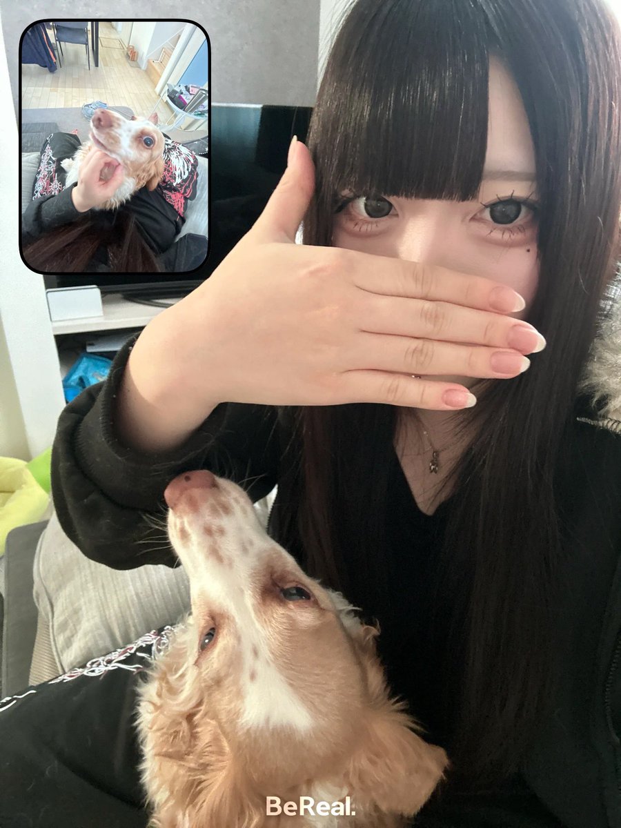 xxnxic1's tweet image. #自撮り界隈 #BeReal