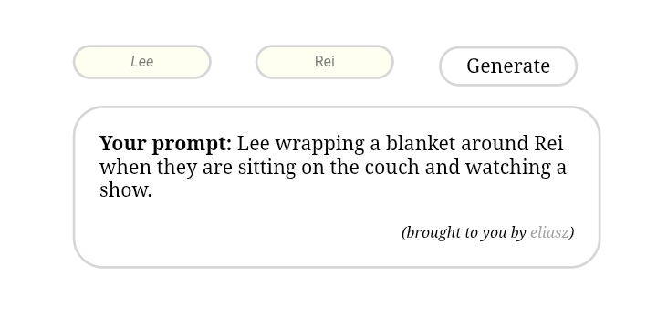 Lee. | 📌 krkn oneshot tweet media