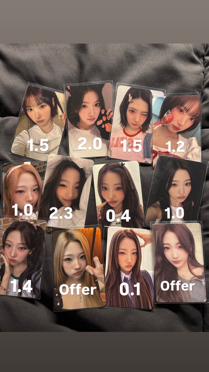 gaeul 🪽 tweet media