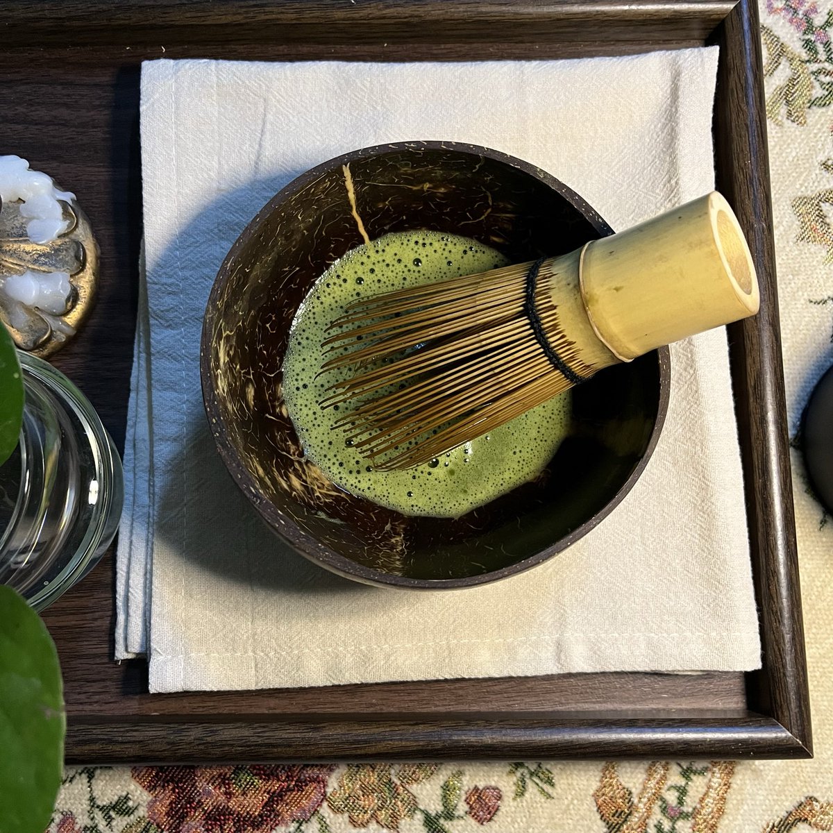 شُروق | 👩🏻‍🎨🕯️ tweet media