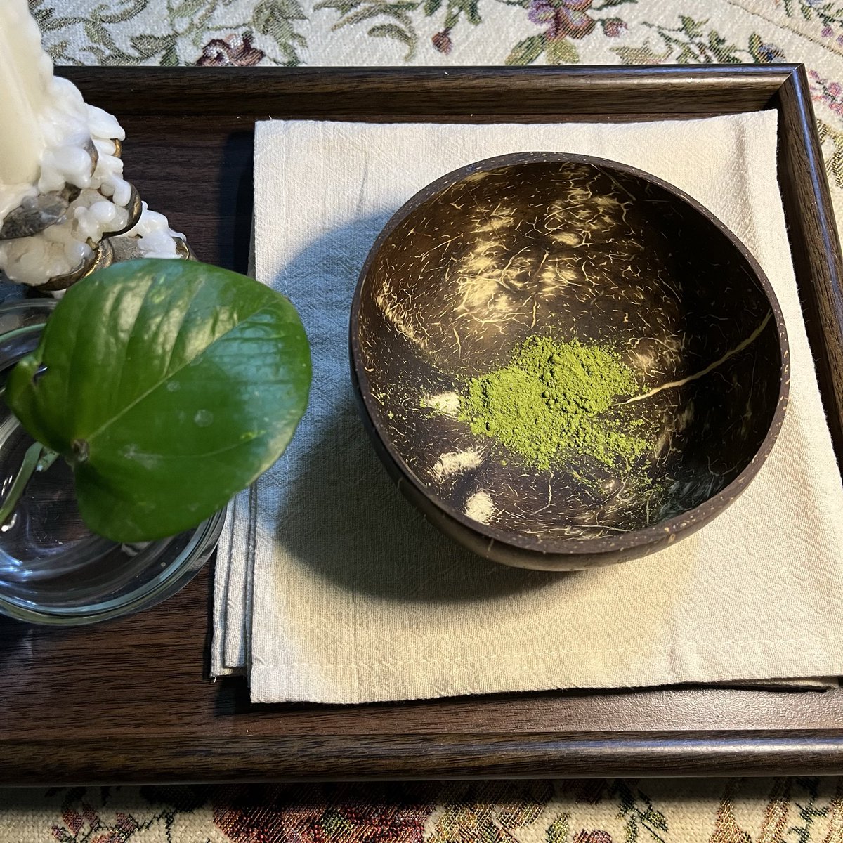 شُروق | 👩🏻‍🎨🕯️ tweet media