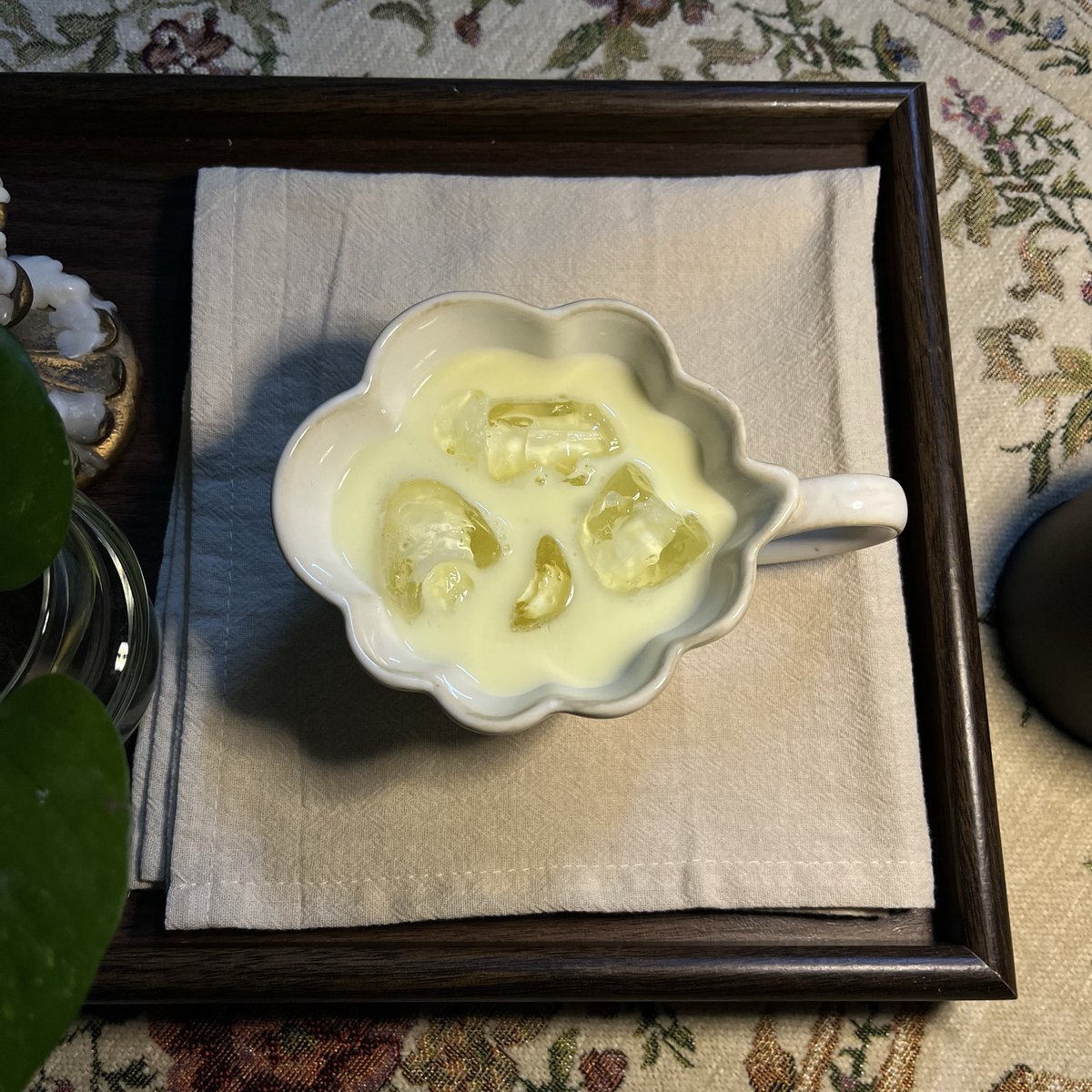 شُروق | 👩🏻‍🎨🕯️ tweet media