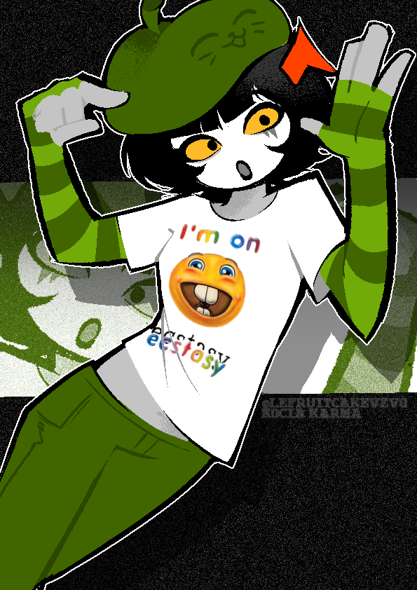 KociaKarma tweet media