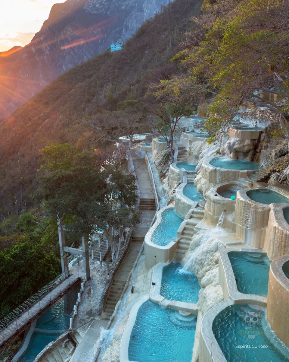 Espíritu Curioso tweet media