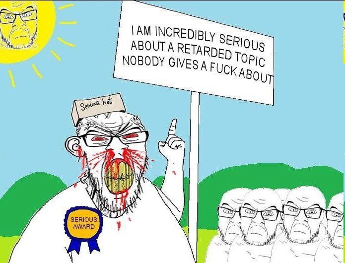 Random Soyjaks I Found on my Hard Drive tweet media