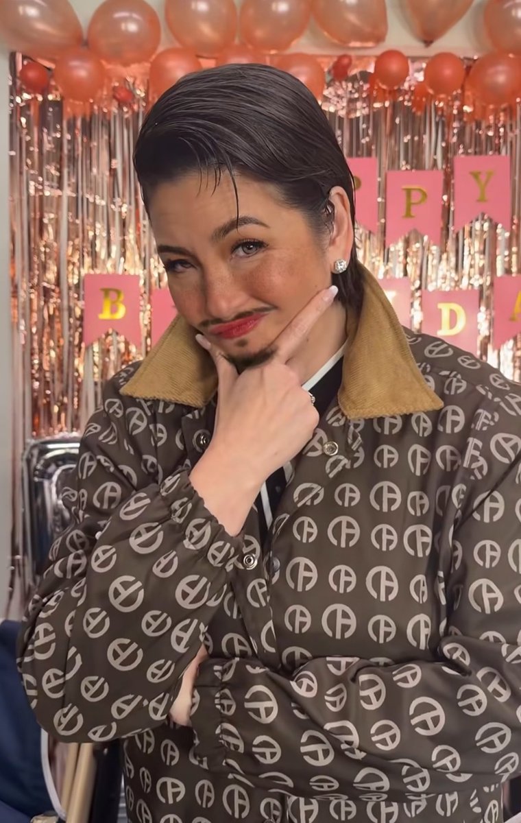 pam_talinao's tweet photo. my Tony boy.. 

I love you, Ate! Happy Sunday!

Queen REGINE ASAPBirthday
#ASAPMusicFestival https://t.co/2HUh1Y5OTD