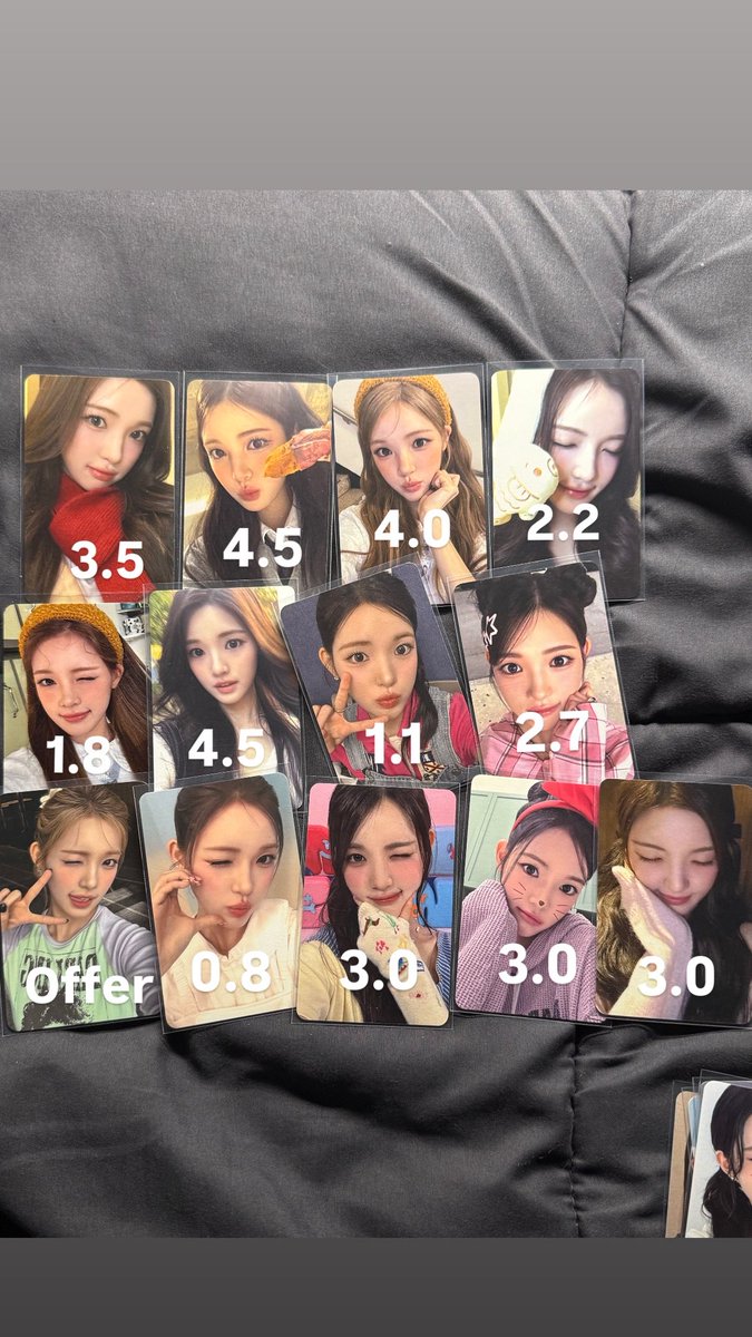 gaeul 🪽 tweet media