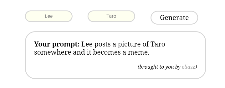 Lee. | 📌 krkn oneshot tweet media