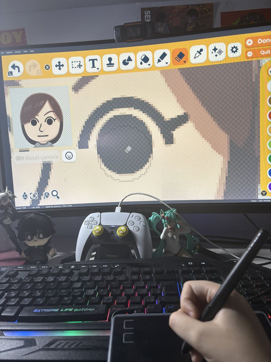 ʟᴜᴀ✨ tweet media