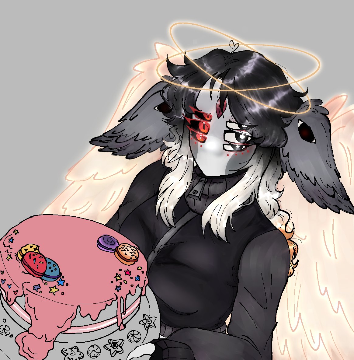 Makioko_Dragon★ tweet media