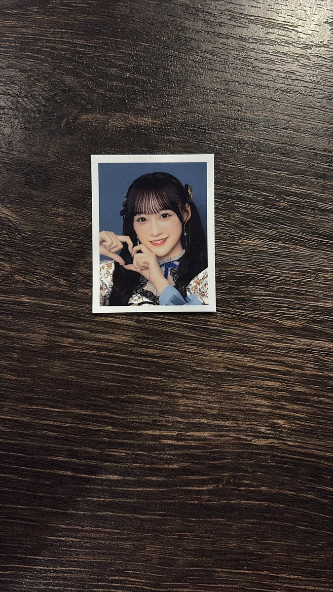 equal20030706's tweet photo. 現在画像のものが譲渡可能です。
譲:画像
求:佐々木ハートphoto、齋藤佐々木イラストor実写
気軽にお声がけください。 https://t.co/Gh9fNCTG6u