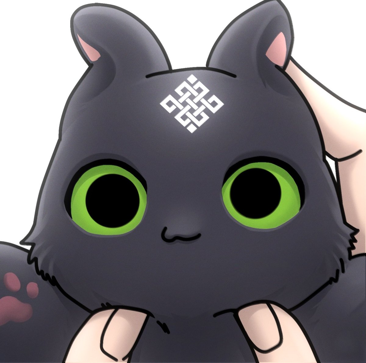 Saamzz Bruh tweet media