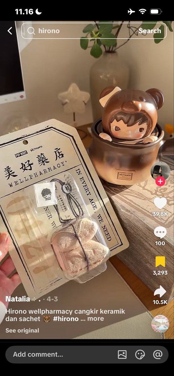 bodiybang's tweet photo. info dong kalo ada yg jual ini atau tempat beli nya dimana https://t.co/QxmwVclqwD