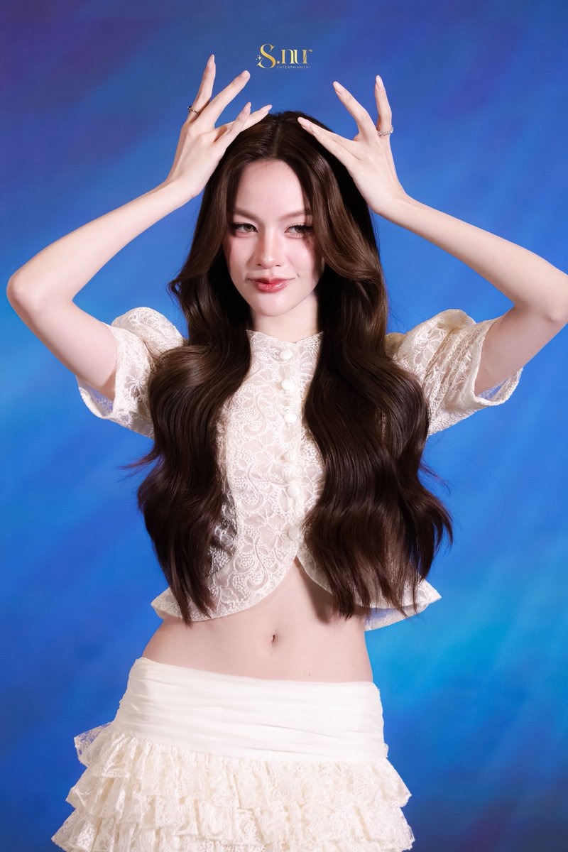 S.nur Entertainment ✨ tweet media