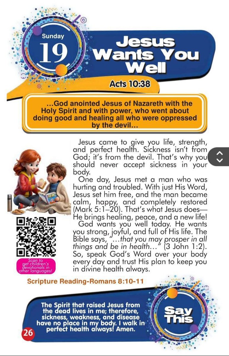RaisingGodlyKids tweet media