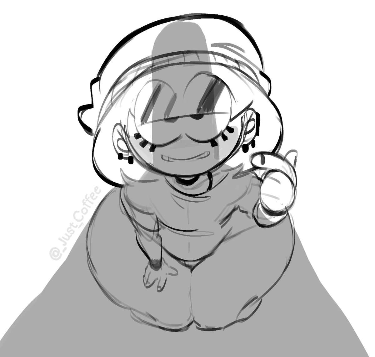 🔞JustCoffee !! COMM CLOSED tweet media