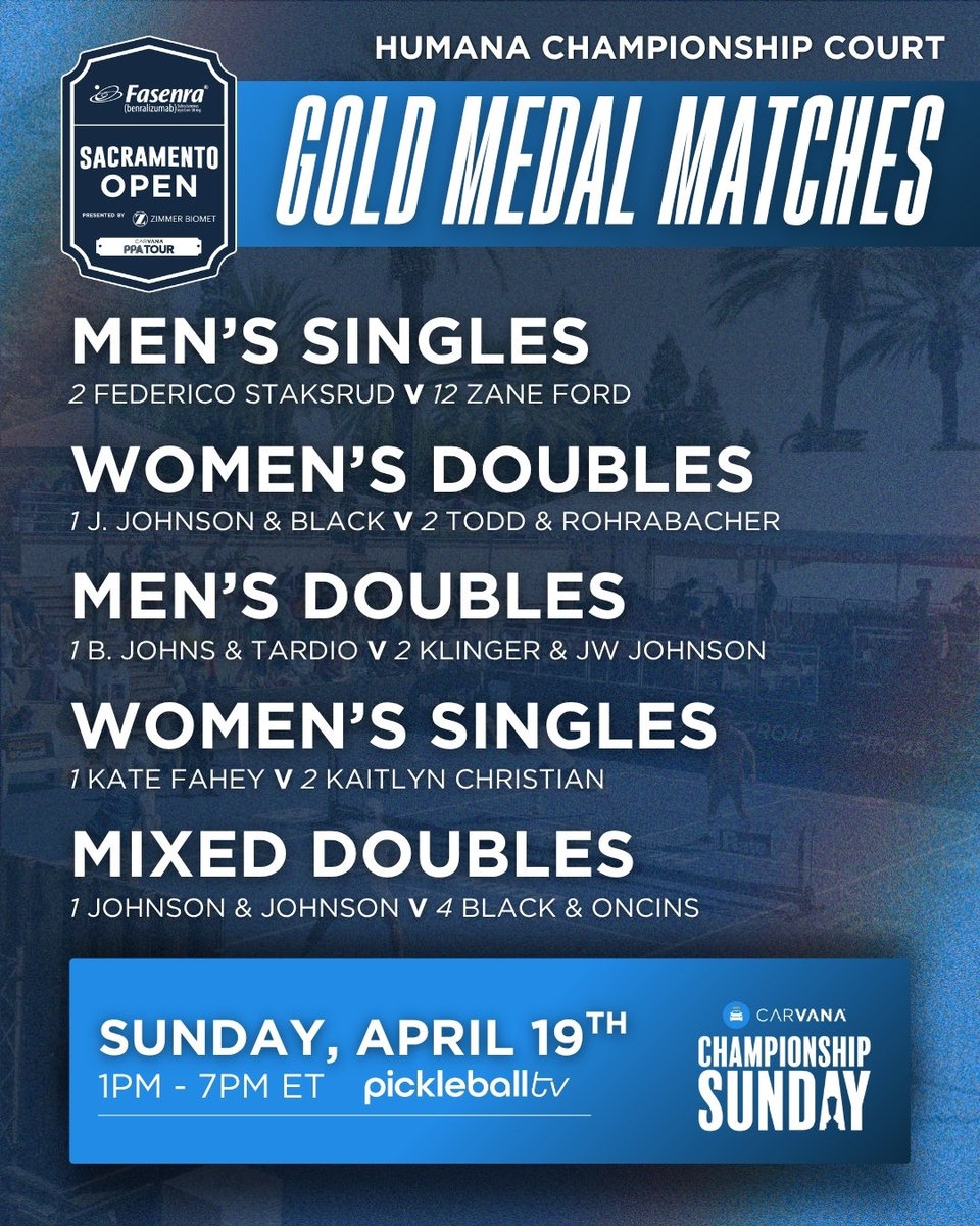 Carvana PPA Tour tweet media