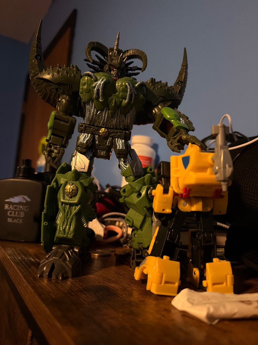 Derrick Woods tweet media