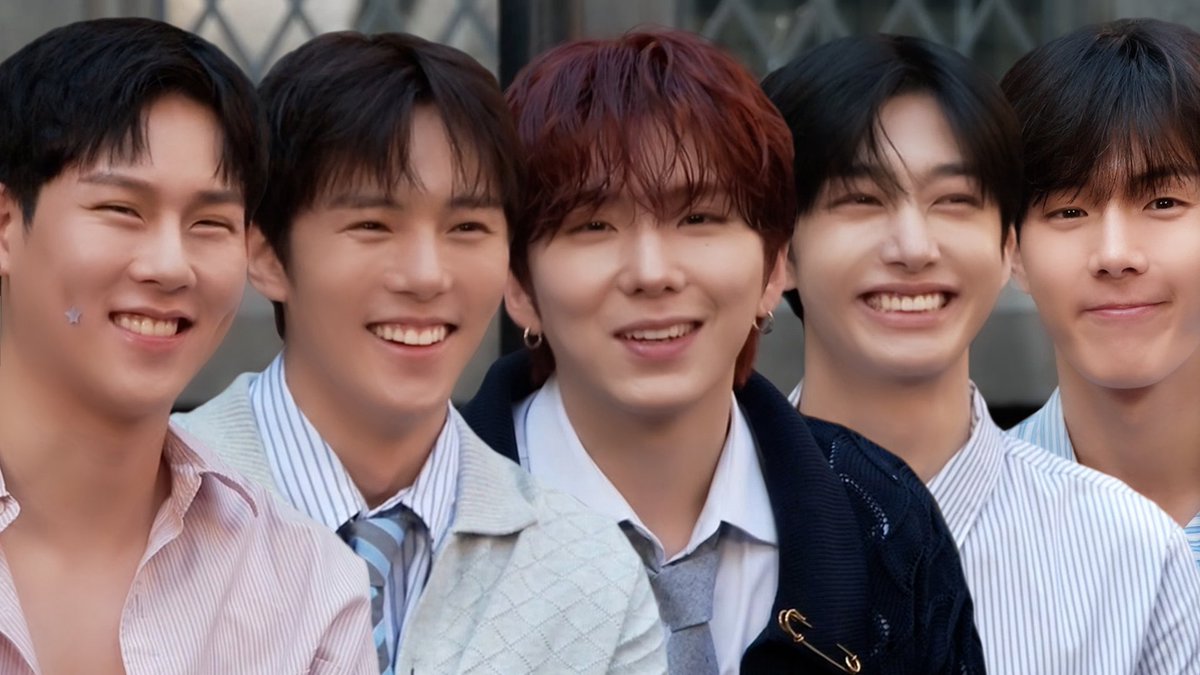 몬스타엑스_MONSTA X tweet media