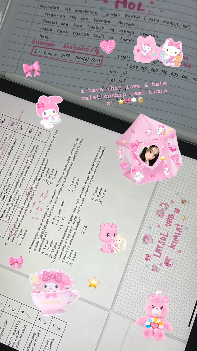 alAAa! ⭐️🎀💭🧁 tweet media