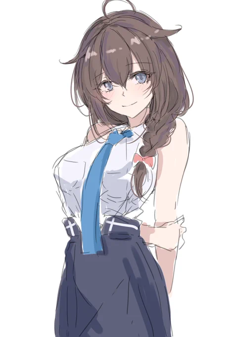 ぐれ