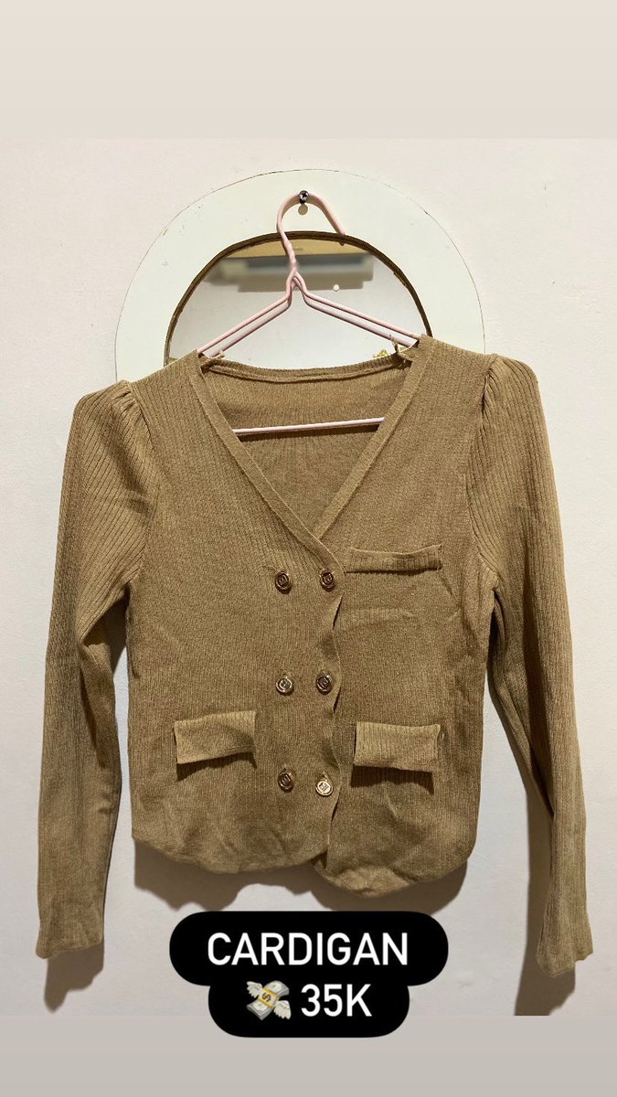 bigwin2025yes's tweet photo. [PRELOVED] yuk aku preloved murah aja lagi ngosongin lemari, bisa checkot via oren juga start 10k minat boleh DM yaa

#preloved https://t.co/0K4TtOMIbt