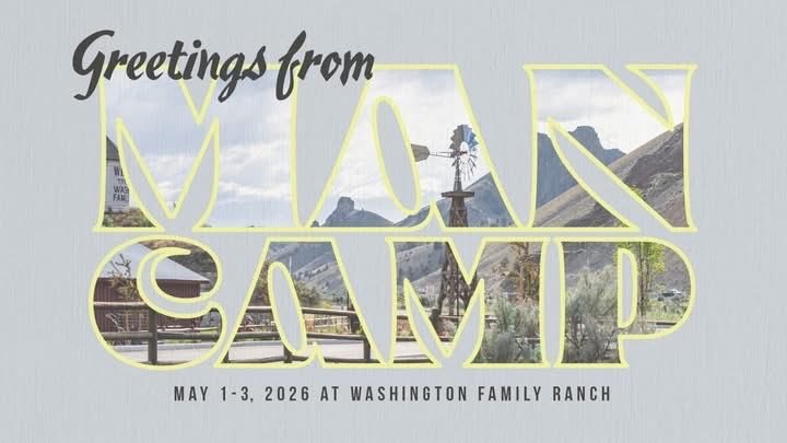 CrossviewComm's tweet photo. Just ☝️ ONE week left to sign up for Man Camp! Looking for a few more volunteers, to help. 
Use the link below for more details and sign up to attend or volunteer, it’s going to be an amazing time! 

https://t.co/wQya9KOGHx

#crossviewcommunity #acts29 #mancamp https://t.co/N5IawgI9fz
