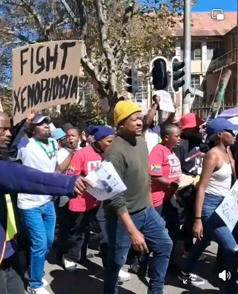 Patriotic News🇿🇦 tweet media