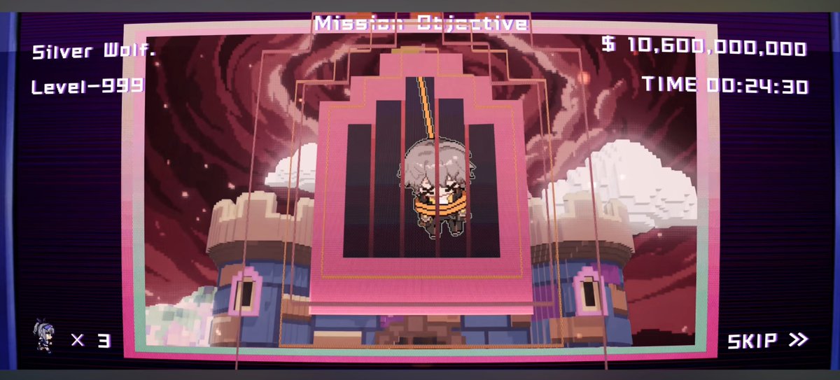 遠野ゆう・アッハ@FGO/スターレイル（メイン）/原神/ゼンゼロ等 tweet media