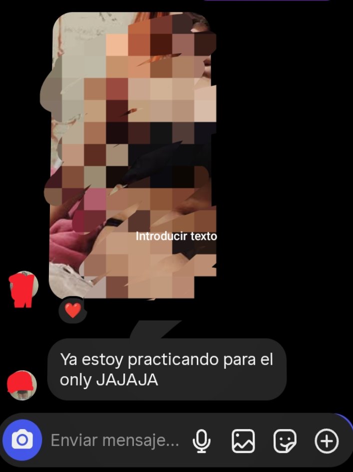 ReyesRe22649967's tweet image. Mi amiga pronto abrirá su página y haremos contenido juntos ,así que atentos 👀🔥
#OnlyFans #Pareja #OF