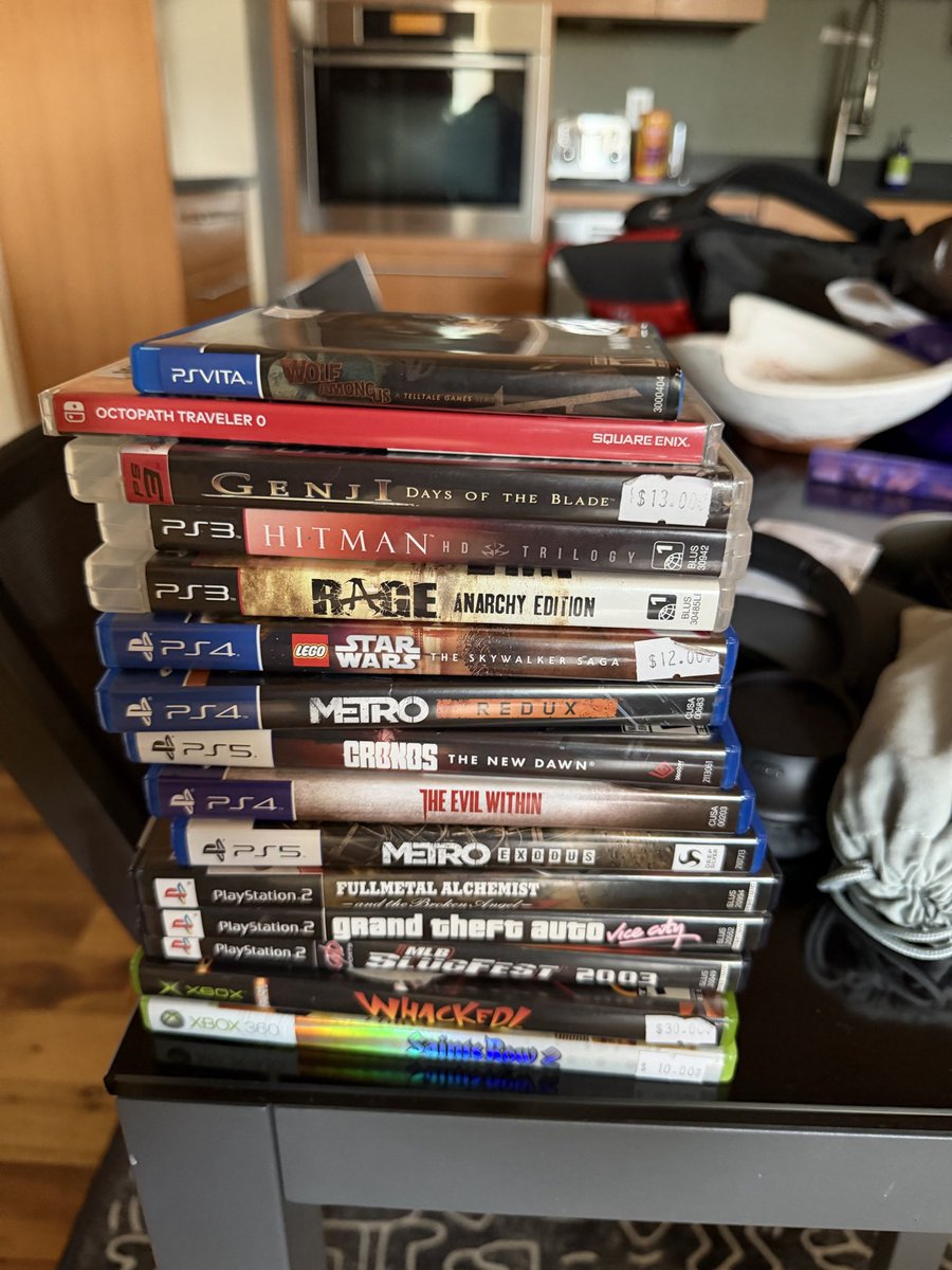 MrMattyPlays (@G27Status) / Posts / X