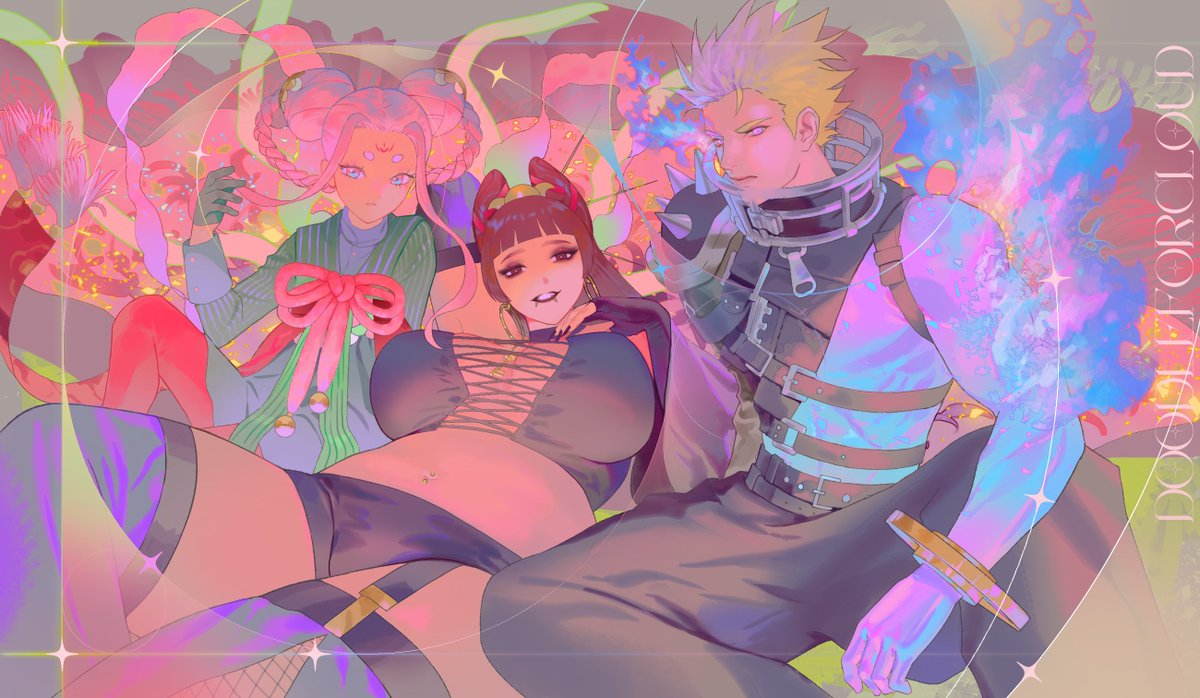 ☁️woon COMMISSION OPEN☁️ tweet media