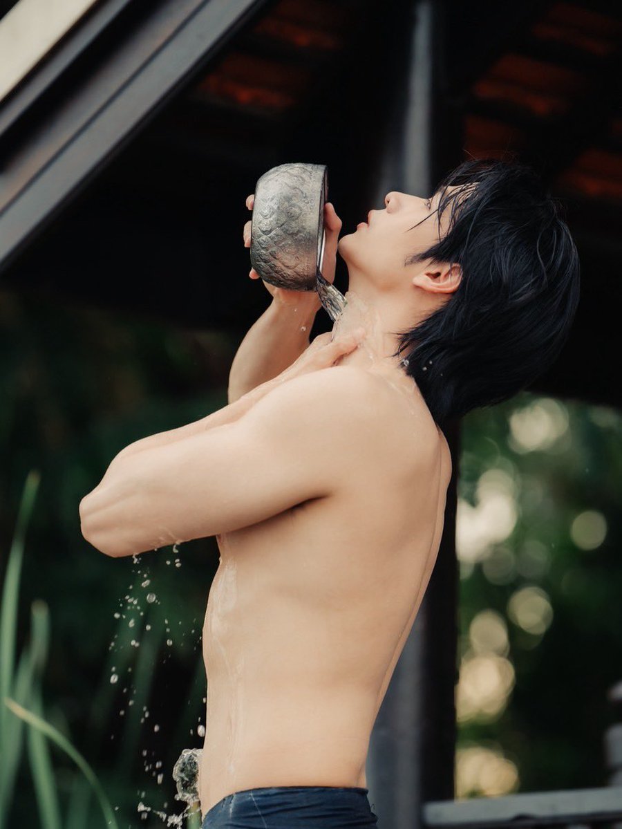 KIKO（ดาว） tweet media