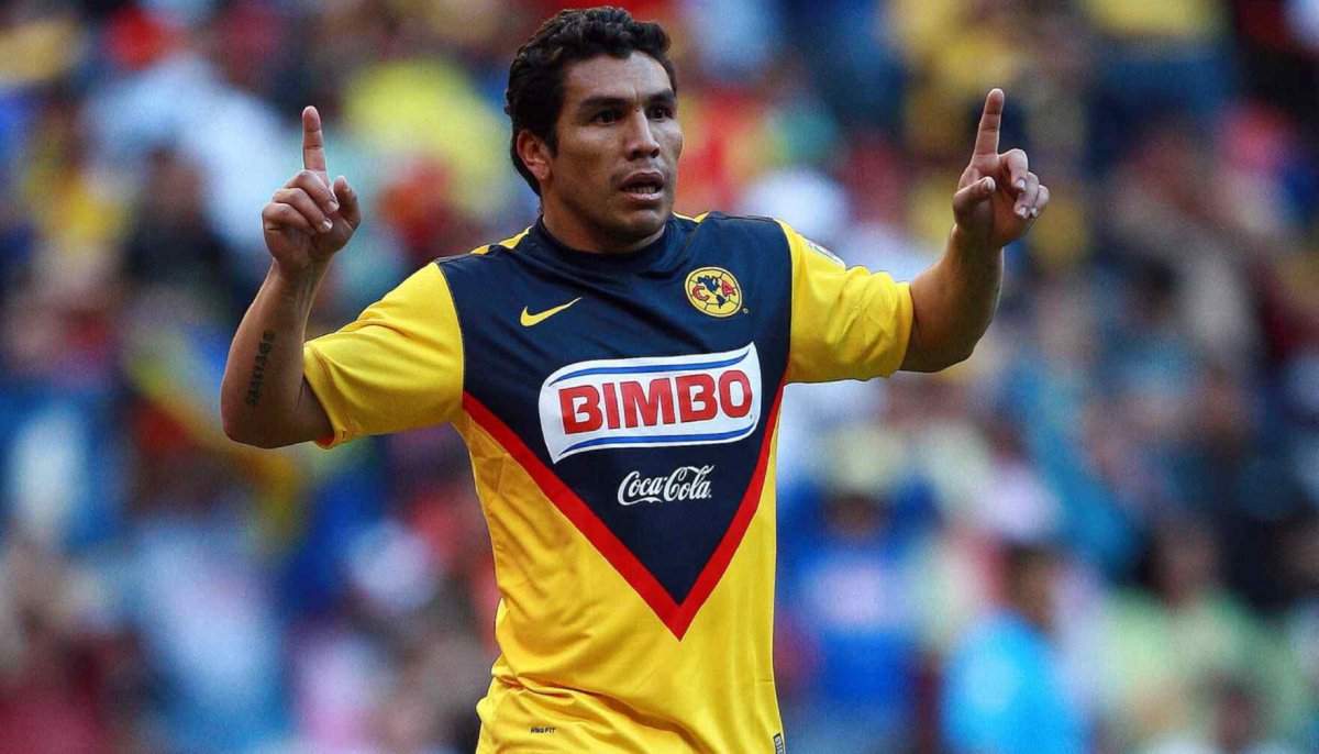 A él le debo ser americanista, pocos jugadores me han provocado algo similar a lo que era ver a Chavita y eso que cargaba con el peor América de este siglo prácticamente