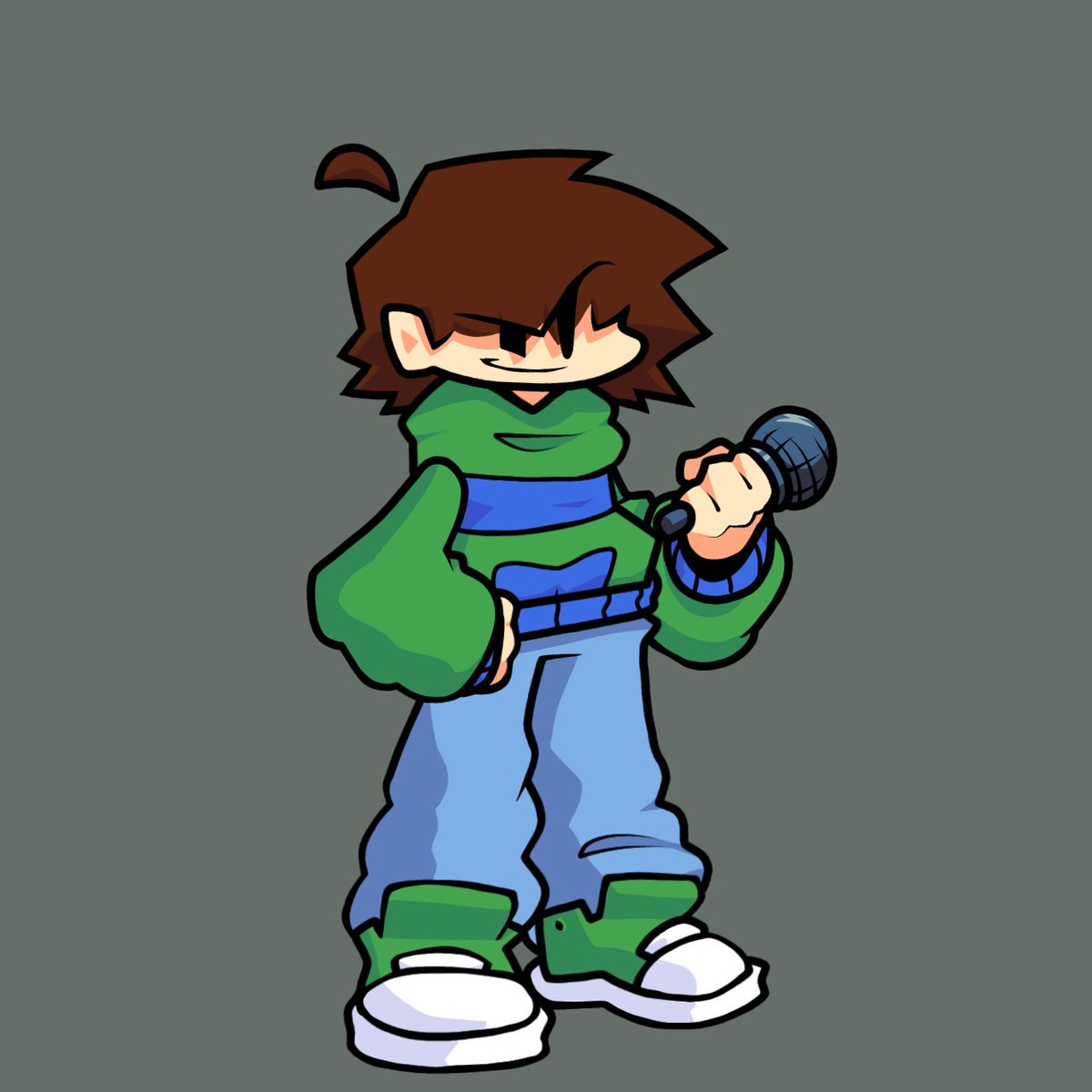 Funkin' Twisted Multiverse Official Account tweet media