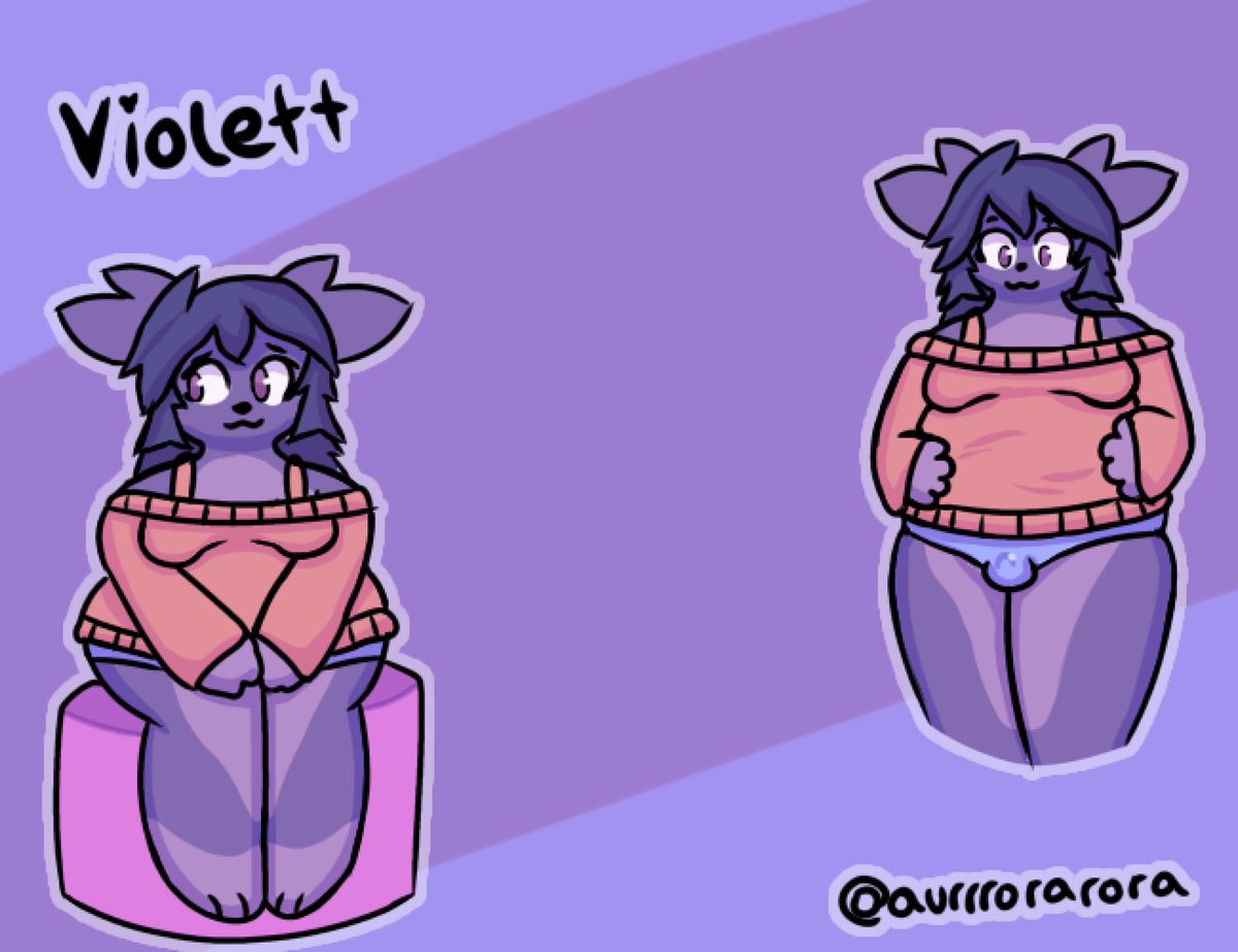 Aurrorarora 🔞 (semi-hiatus) tweet media