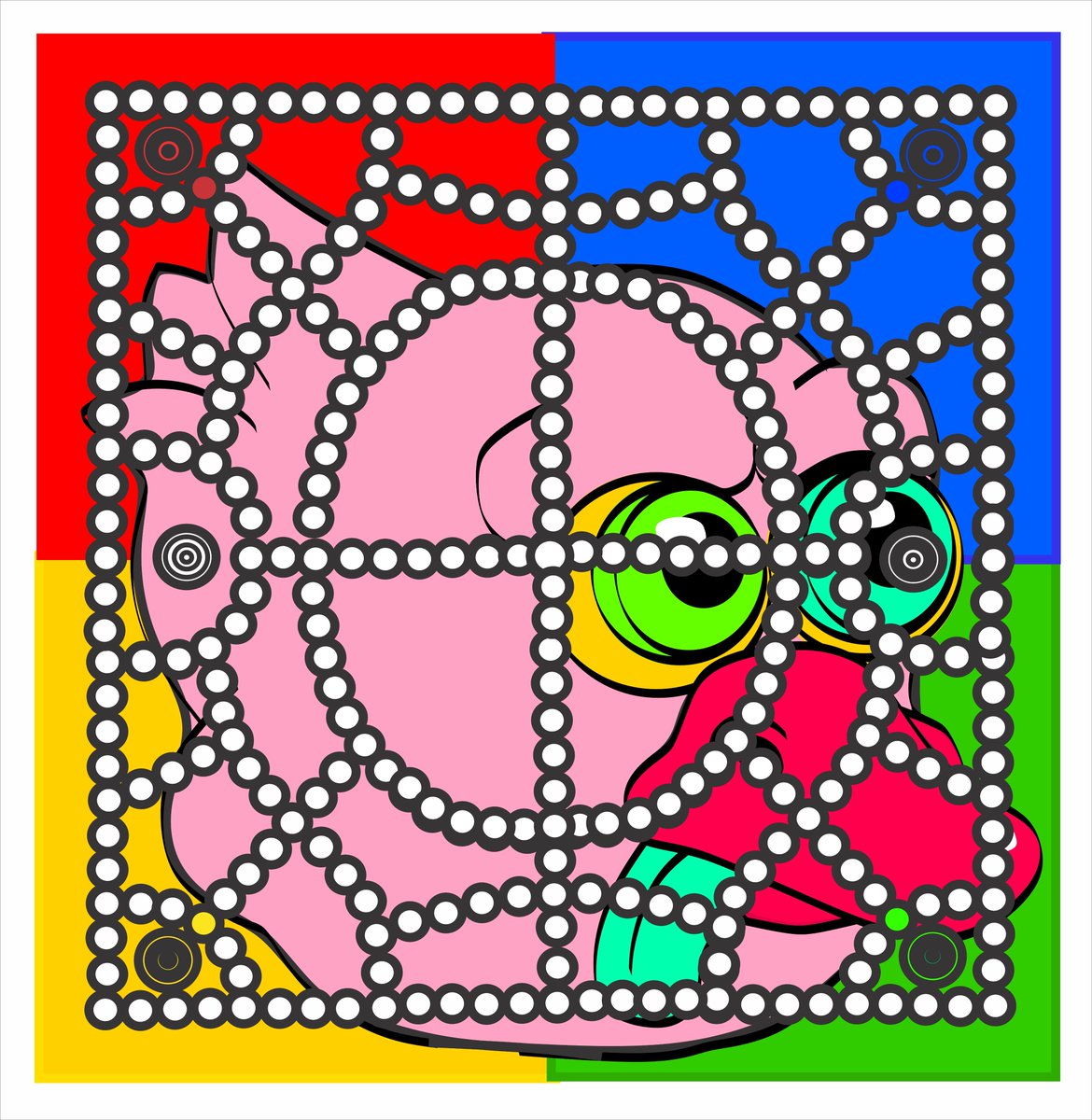 TEVJOKAH's tweet image. THE SILLY GOOSE BOARD GAME
#BOARDGAME #VIDEOGAMES